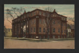 Y.M.C.A., Michigan City, Ind.