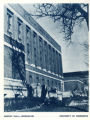 Murphy Hall. Minneapolis Campus