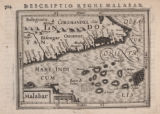 17th Century, Malabar