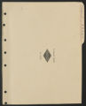 Record Group 15. Multi-Cultural. Puerto Ricans. Proposal (Box 469, Folder 10)