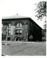 Nicholson Hall. Minneapolis Campus