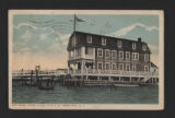Sea Shore House, P. R.R. Y.M.C.A., Ocean City, N.J.
