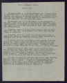General and Administrative. Boys' Work Reports. Secretaries' Reports, 1917 (Box 57, Folder 24)