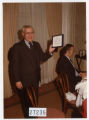 Retirement Party for Sidney Weinstein (Box 4, Folder 2)