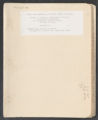 Reprints, Publications and Manuscripts. Lecture 7: Geographical Aspects of Plants. (Box 6, Folder 211)