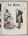 Le Rire: Journal Humoristique, Number 407, August 23, 1902