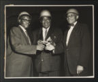 Membership campaign, 1947, 1953-1958, 1960s-1970s. (Box 47, Folder 13)