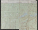 Miller, Jim: Silver Bay Quadrangle field map