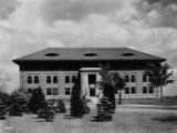 Haecker Hall. St. Paul campus