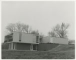 Winton, D.M/White, Robert Residence: Exterior (1)