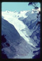 Glacier from track to Alex Knob near 3 mile post