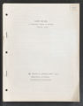 Reprints, Publications and Manuscripts. Plants and Man: A Cultural Course in Botany (Botany 1-012). (Box 6, Folder 203)