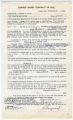 Earnest Money Contract of Sale for 2617 East 6th Street