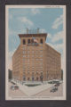 Central Building, Young Men's Christian Association, Rochester, N.Y.