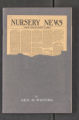 Nursery News, Esmond Yankton Evergreen Nurseries (Whiting Nursery Co.), 1904