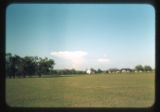 Near Houston, Texas