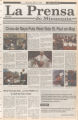 La Prensa de Minnesota, Volume 5, Number 19, May 11, 1995