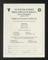 Programs/United Way. Programs, Conferences, 1993. (Box 5, Folder 3)
