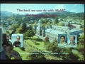 The best we can do with MCMC, and how to do better.