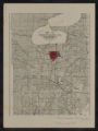 Map of Beltrami Co. Minnesota