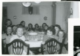 Janet Karon's 10th birthday party