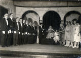 Theater group