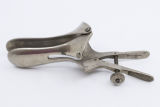 Miller's vaginal speculum