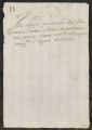 Titulos Primordiales, Document 5