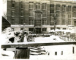 Main Engineering. Minneapolis Campus