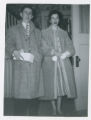 Conrad Butwinick and Janet Karon