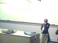 Panel Discussion (Topic: Interviewing skills. Format: panel discussion)