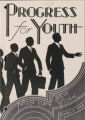 Progress for Youth: Men of New York