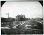 Campus Views. Minneapolis Campus. From Armory