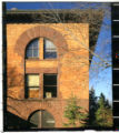 Nicholson Hall. Minneapolis Campus