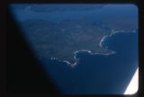Northern Vancouver island and small island off North tip