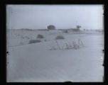 Sand dunes