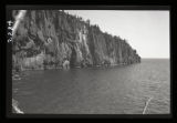 Palisades on Lake Superior
