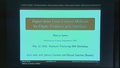 Higher-order Finite Elements Methods for Elliptic Problems with Interfaces