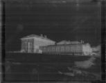 Engineering Building. St. Paul Campus (film negative)