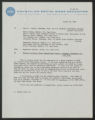 Record Group 15. Multi-Cultural. Puerto Ricans. Task Force Committee on Educational Center (Box 469, Folder 9)