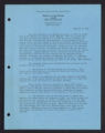 Corporate Records. Policy-making Bodies. Minute Books. (Box 011, Folder 04)