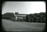 Law School Building. Minneapolis Campus