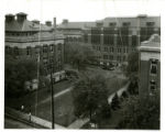 Millard Hall. Minneapolis Campus