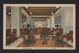The East Room - YMCA Hotel - Chicago