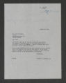 Correspondence and reports, 1959-1965 (Box 13, Folder 2)