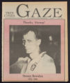 Twin Cities Gaze Number 66 1988-07-28