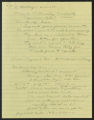 Gerrit B. Douwsma visit, 1973 (Box 23, Folder 13)