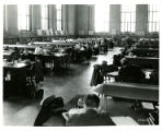 Library (New). Minneapolis Campus