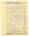 Friedrich Wachtsmuth Archive, 1929-1938. (Box 2, Folder 2)