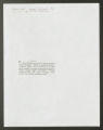 Chinatown cubic air ordinance 1877-1887 (Box 8, Folder 3)